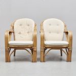 1349 1288 WICKER CHAIRS